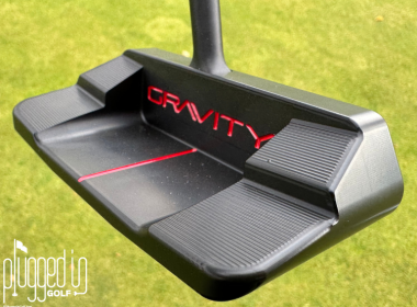 Newton Gravity Deuce putter