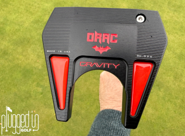 Newton Gravity Drac Putter