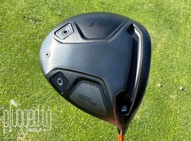 Sub 70 859 Pro Driver