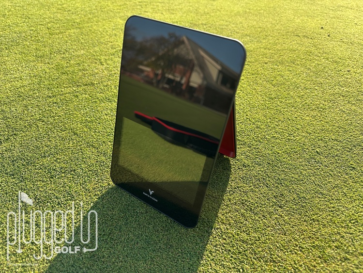 swing caddie sc4 pro launch monitor