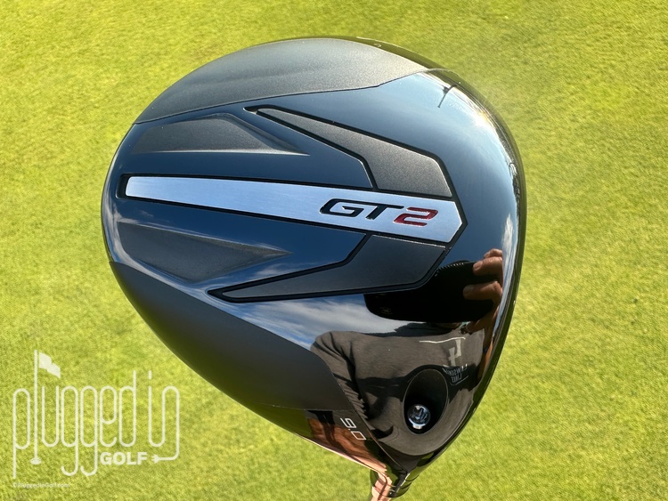 Titleist GT2 Driver