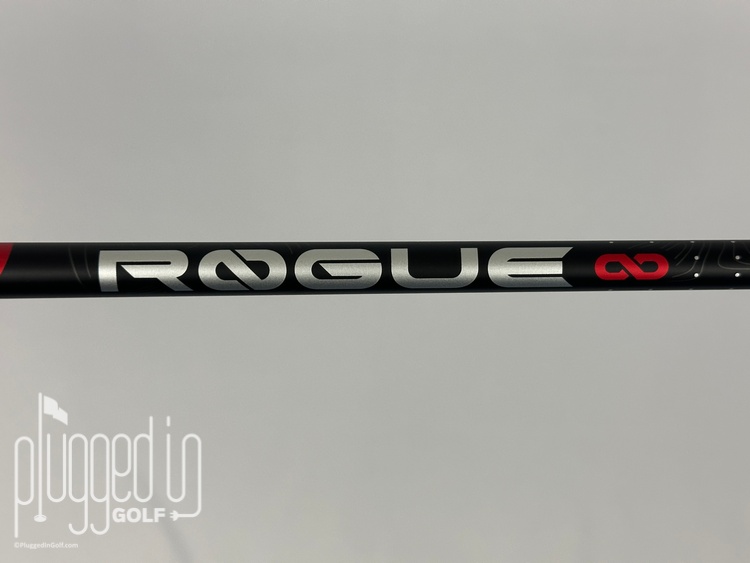 Aldila Rogue Infinity Shaft_5749