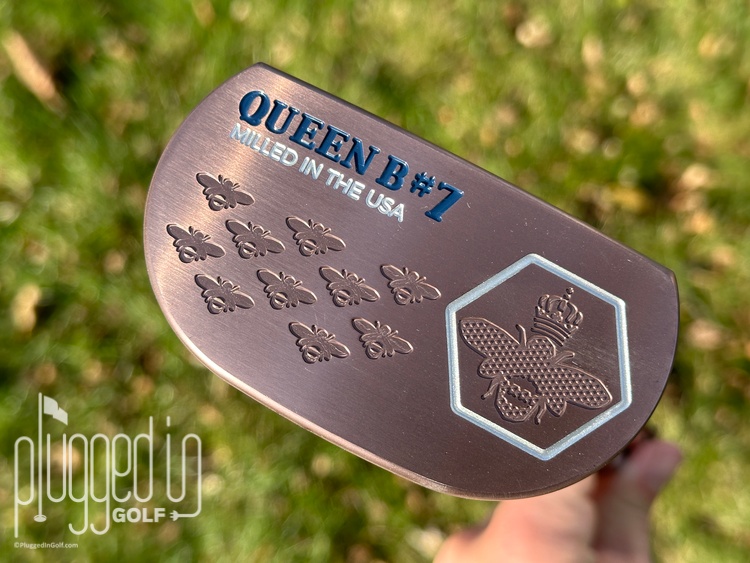 Bettinardi Queen B 7 Putter