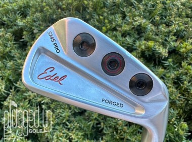 Edel SMS Pro Irons