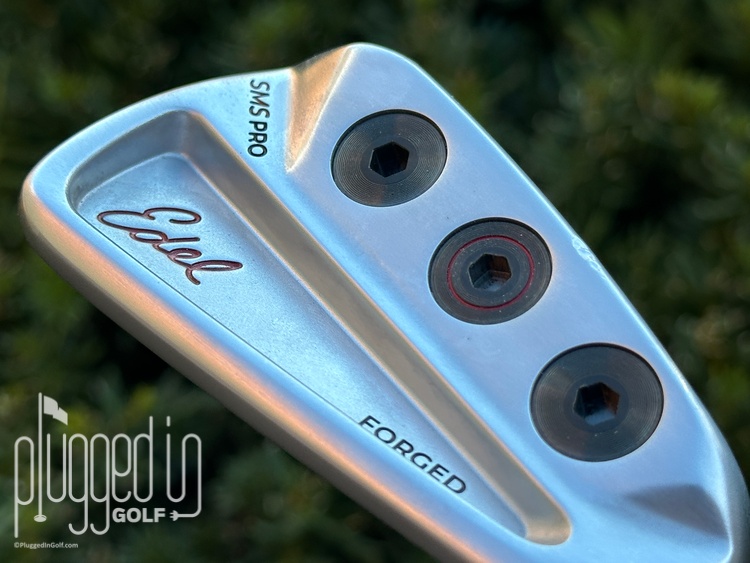 Edel SMS Pro Irons Review - Plugged In Golf