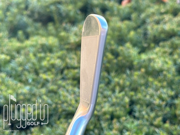 Edel SMS Pro Irons Review - Plugged In Golf