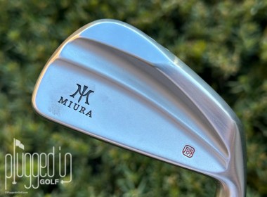 Miura KM-700 Irons