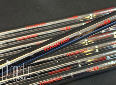 Nippon Modus Tour 110 Shaft_5676