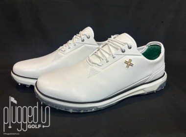 PAYNTR Eighty Seven SC golf shoes