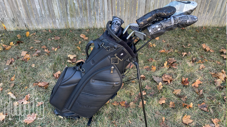 Revcore Lux Hybrid stand bag