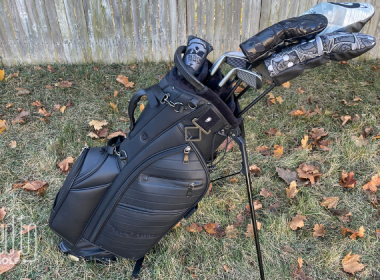 Revcore Lux Hybrid stand bag