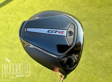 Titleist GT4 Driver
