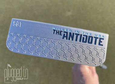 Bettinardi Antidote SB1 Putter