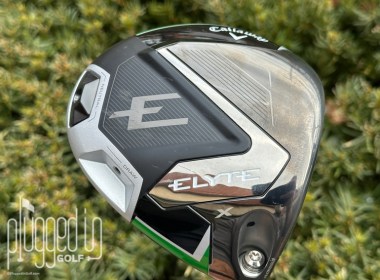 Callaway ELYTE X Driver_5956