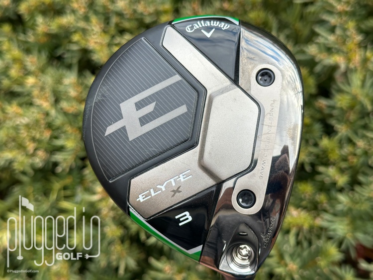 Callaway ELYTE X Fairway Wood_5932