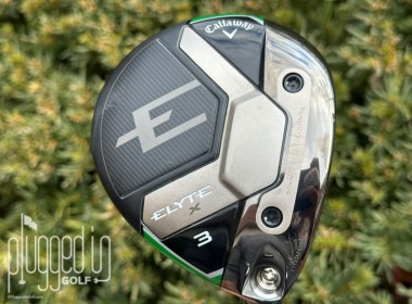 Callaway ELYTE X Fairway Wood_5932