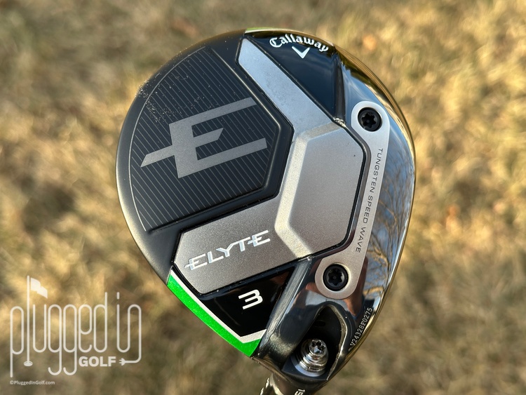 Callaway Elyte Fairway Wood_6568