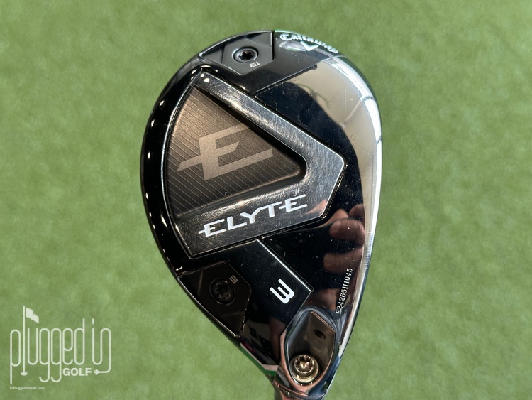 Callaway Elyte Hybrid