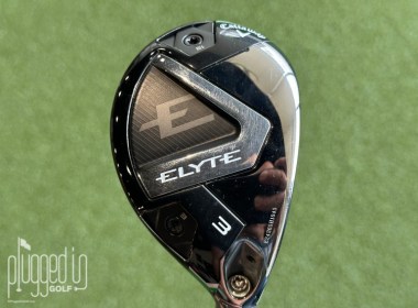 Callaway Elyte Hybrid