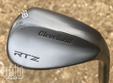 Cleveland RTZ Wedge