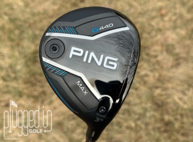 PING G440 MAX Fairway Wood_6497