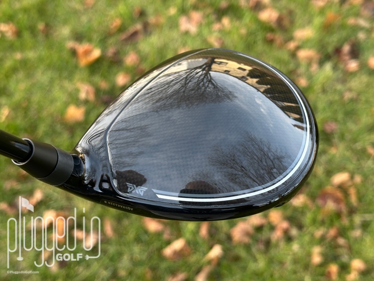 PXG Secret Weapon Review - Plugged In Golf