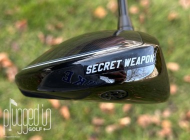 PXG Secret Weapon