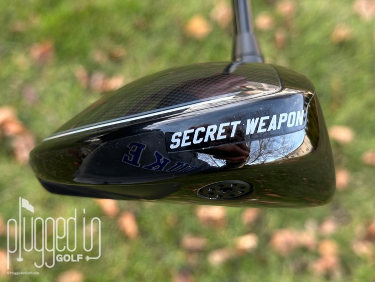 PXG Secret Weapon