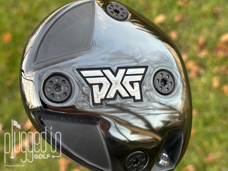 PXG Secret Weapon Review - Plugged In Golf