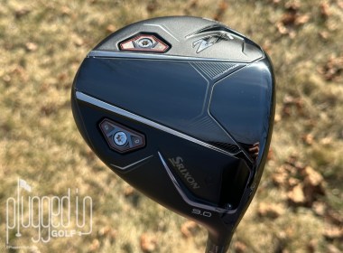 Srixon ZXi Driver_6309