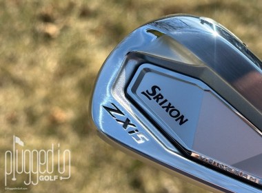 Srixon ZXi5 Irons
