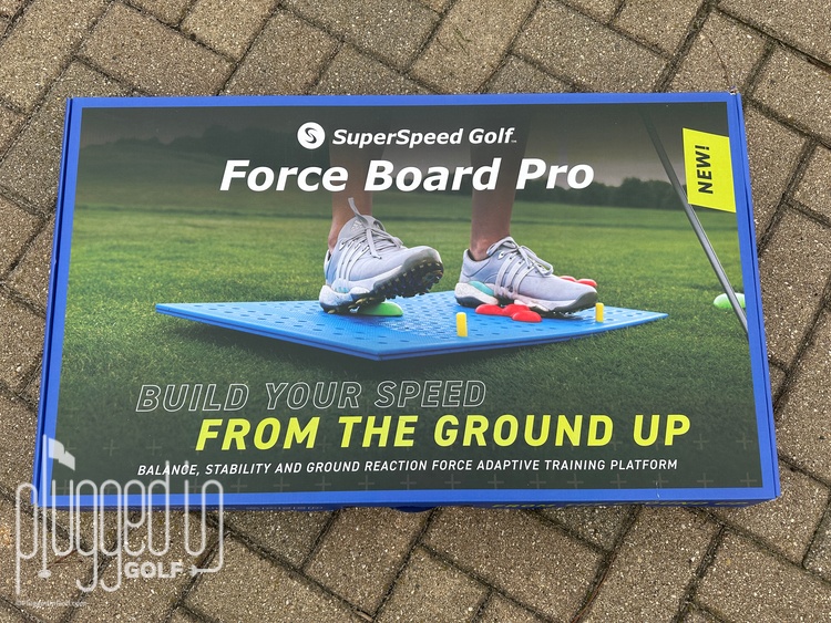 SuperSpeed Force Board Pro_5830