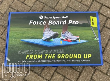 SuperSpeed Force Board Pro_5830