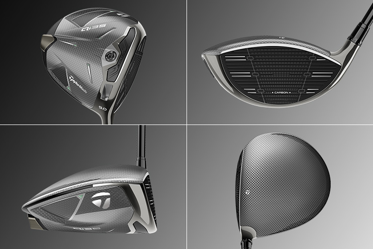 TaylorMade Golf Reveals Qi35 Family of Drivers and Fairway Metals