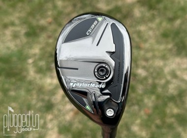 TaylorMade Qi35 Rescue_7572