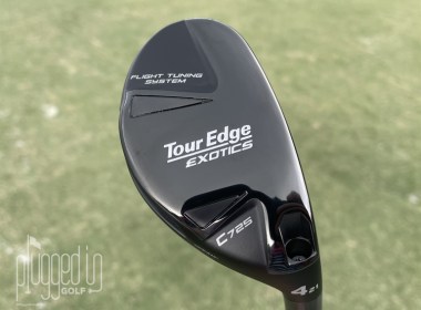 Tour Edge Exotics C725 Hybrid