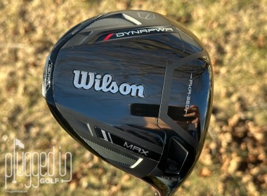 Wilson DYNAPWR Max Driver_6412