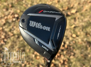 Wilson DYNAPWR Max Fairway Wood Review_6387