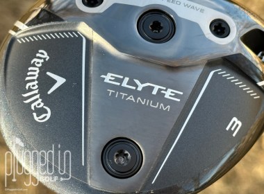 Callaway Elyte Titanium Fairway Wood_6581