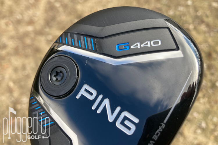 PING G440 Hybrid
