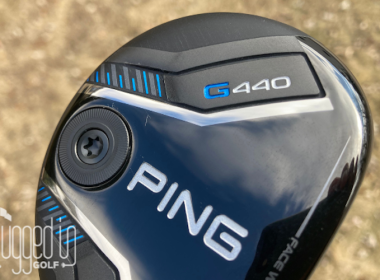 PING G440 Hybrid