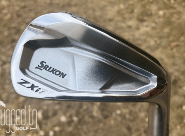 Srixon ZXi7 Irons 1