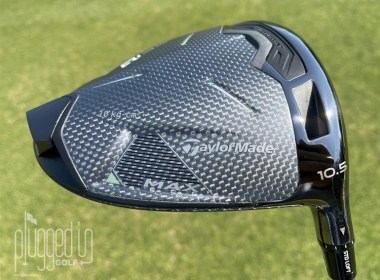 TaylorMade Qi35 Max Driver - 195