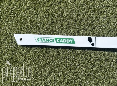 The Stance Caddy