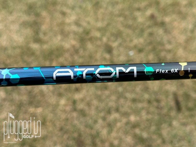 Attomax Pro Atom Shaft_7370