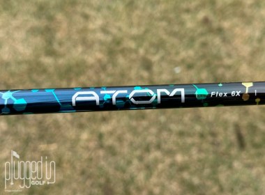 Attomax Pro Atom Shaft_7370
