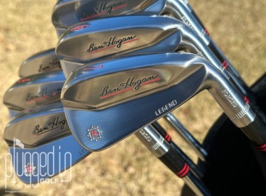Ben Hogan Legend Irons_6934
