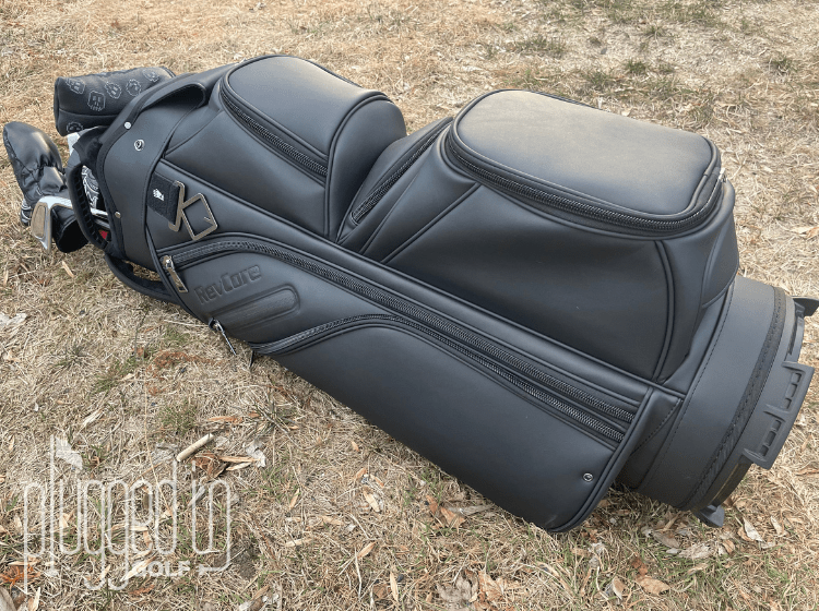 RevCore Lux Cart Bag
