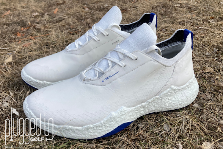 ECCO Biom H5 Golf Shoes 1