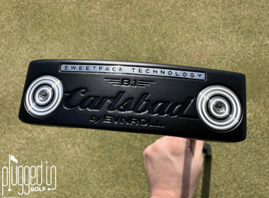 Evnroll Carlsbad B1 putter
